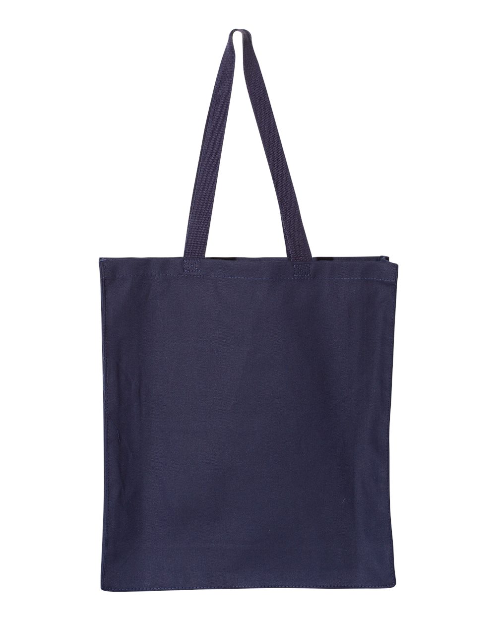 Promotional Shopper Tote - OAD100 12