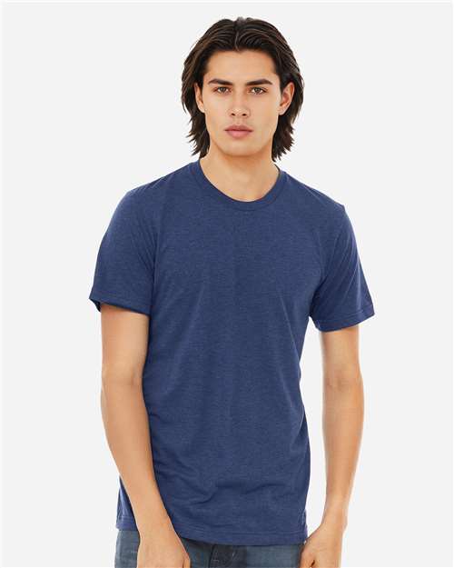 Triblend Tee - 3413 19