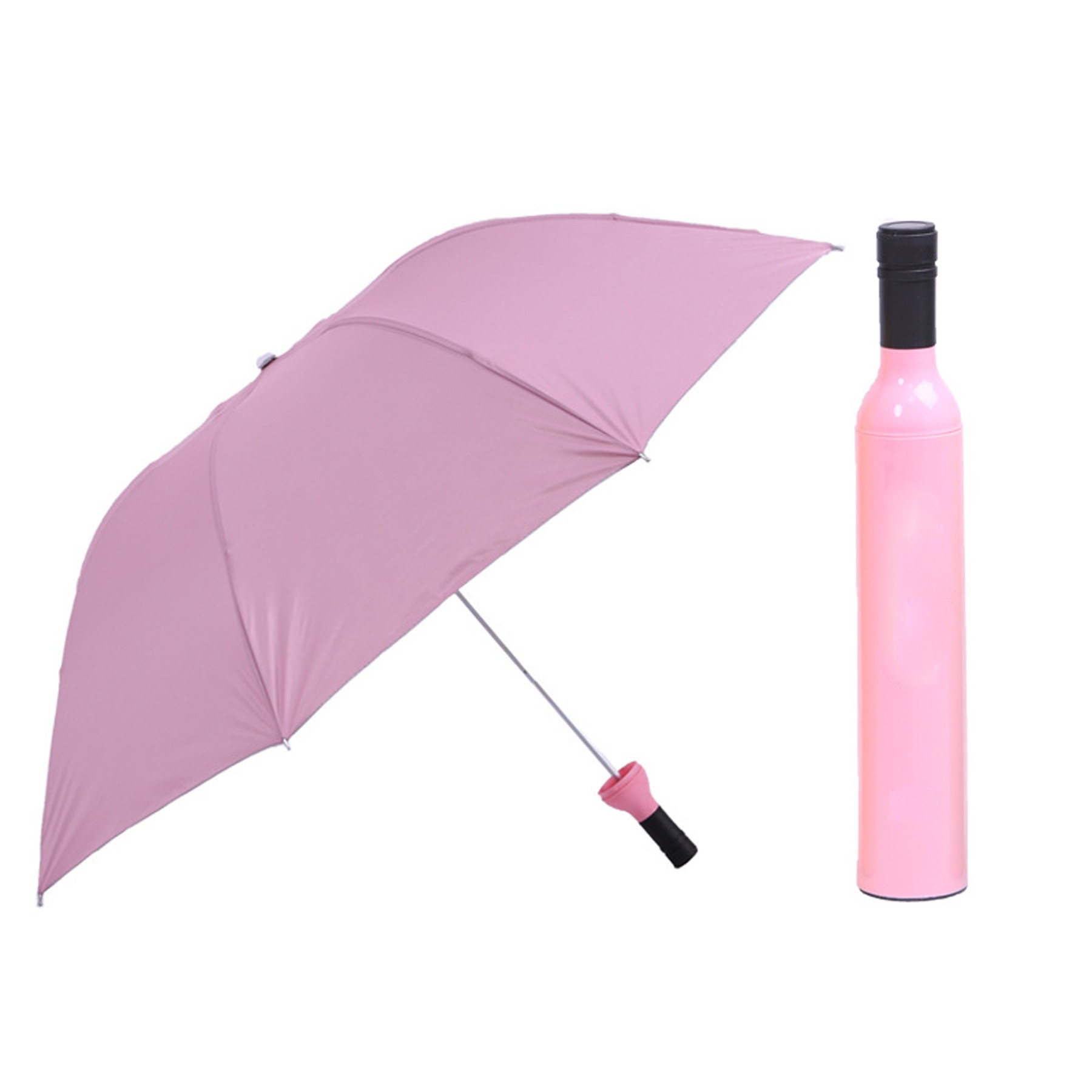 Wine Bottle Umbrella 5