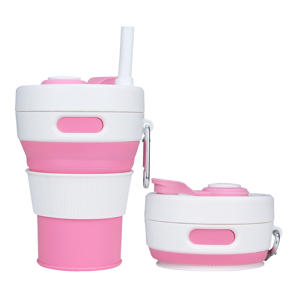 Mini Travel Mug 10