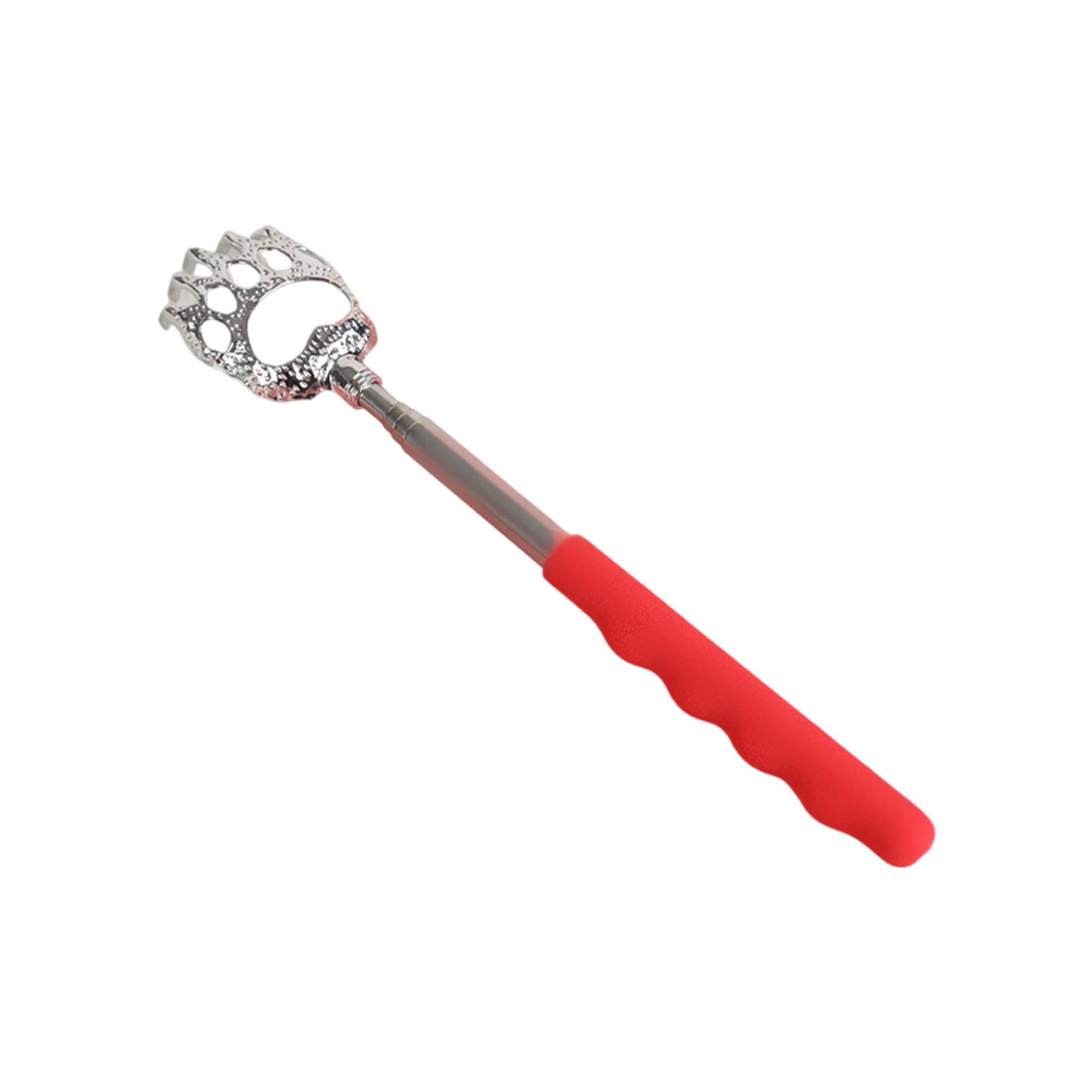 Telescoping Bear Claw Back Scratcher 7