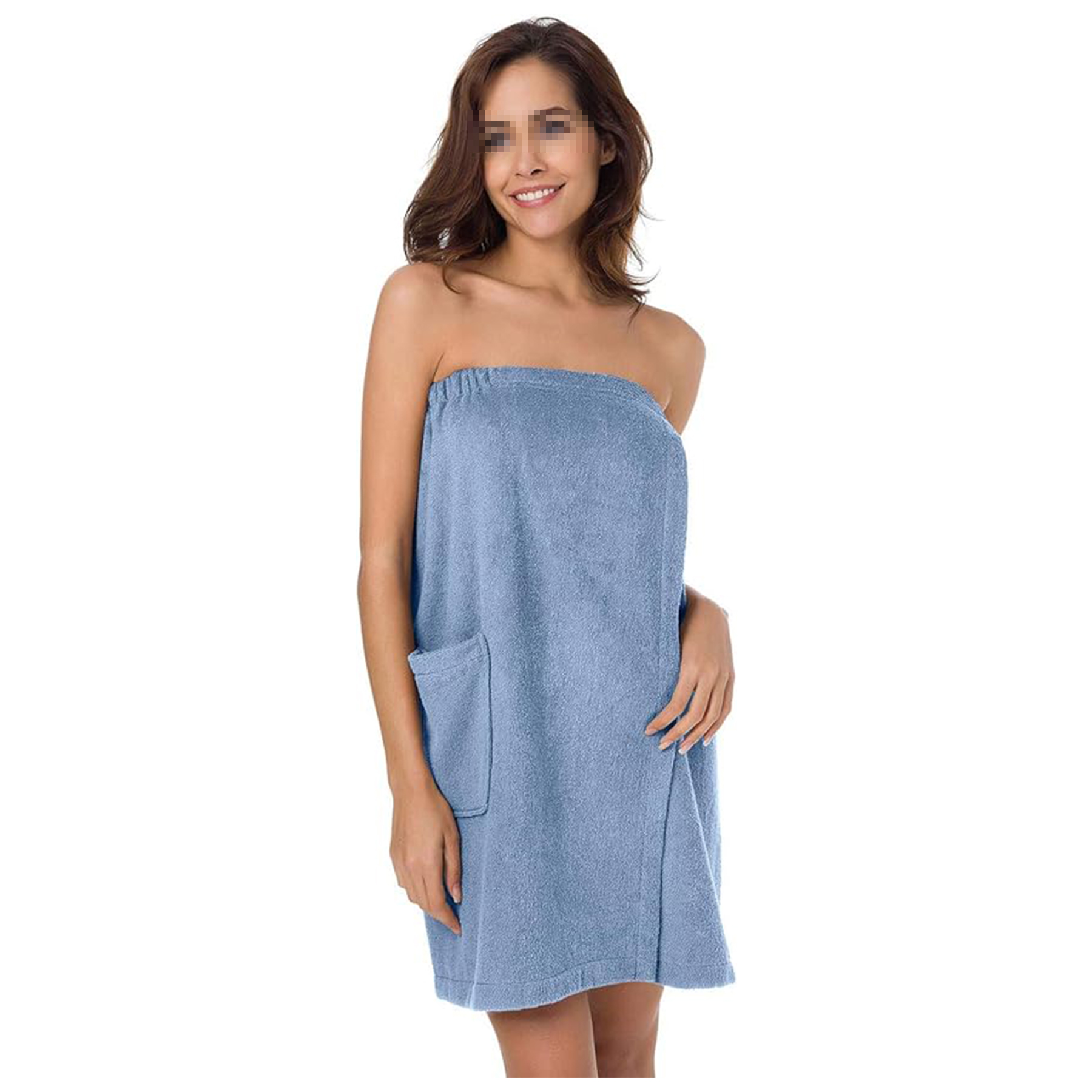 Women Bath Towel 8