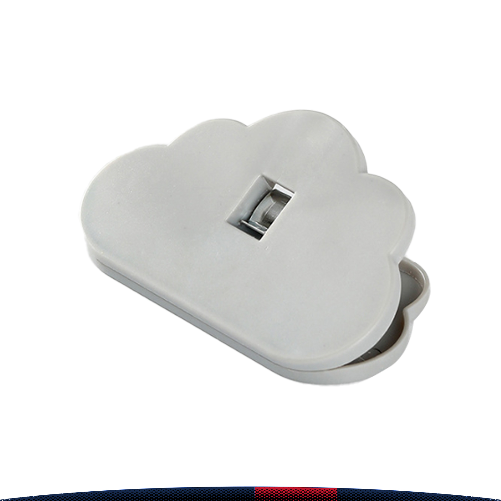 Cloud Sealing Clip 2