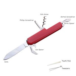 Multi Knife 2