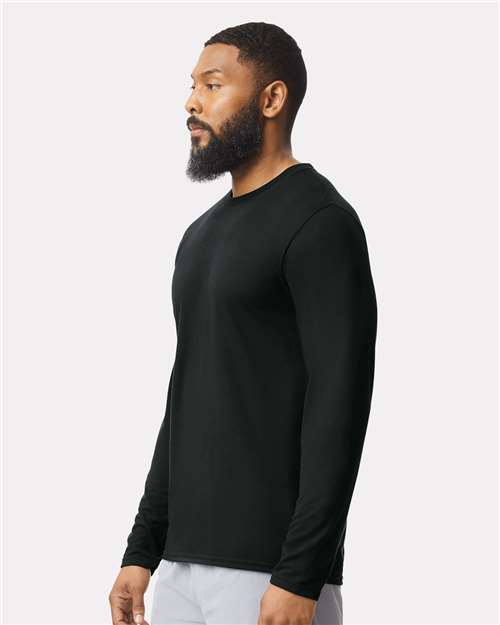 Unisex Performance® Long Sleeve T-Shirt - 42400 21