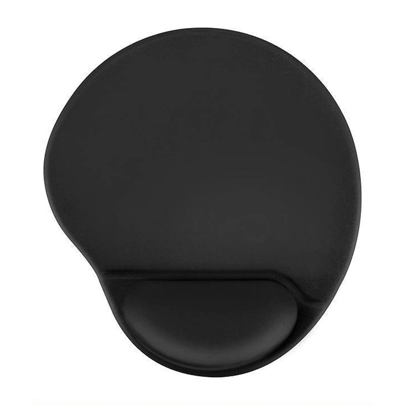 Comfortable Mouse Pad with Wrist Rest 3