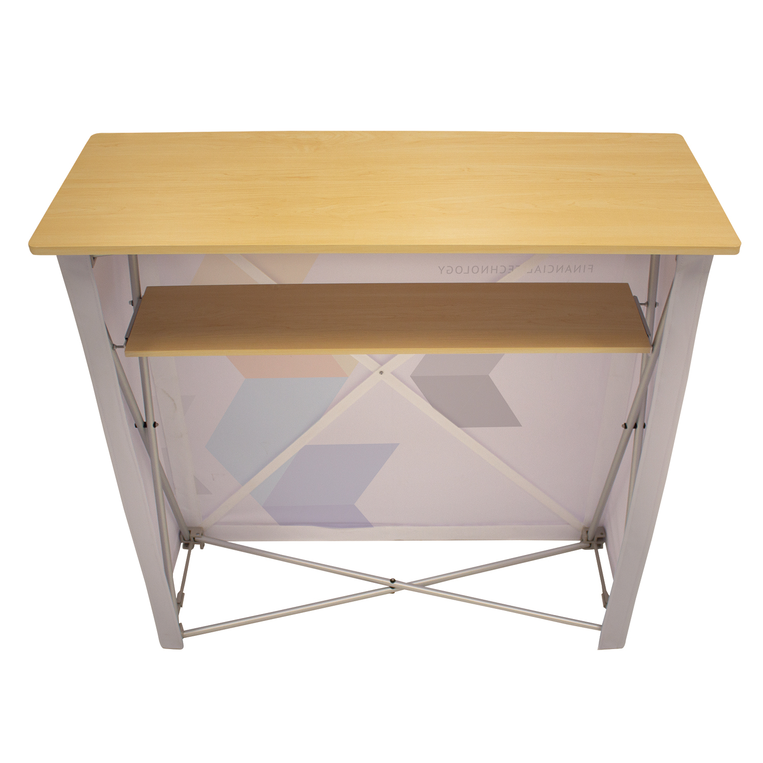 42" CounterPop Hardware 7