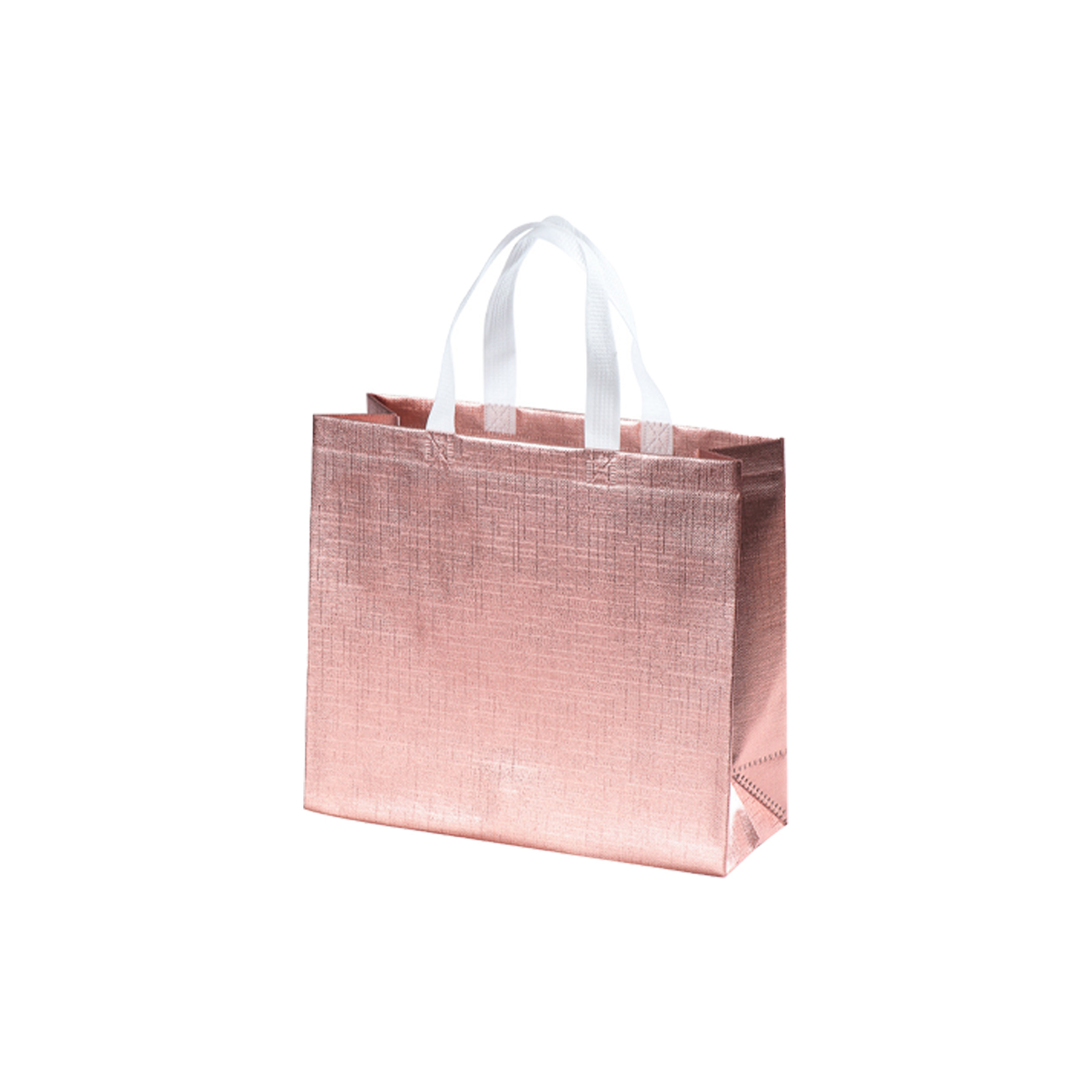 Shiny Reusable Shopping Bag 5