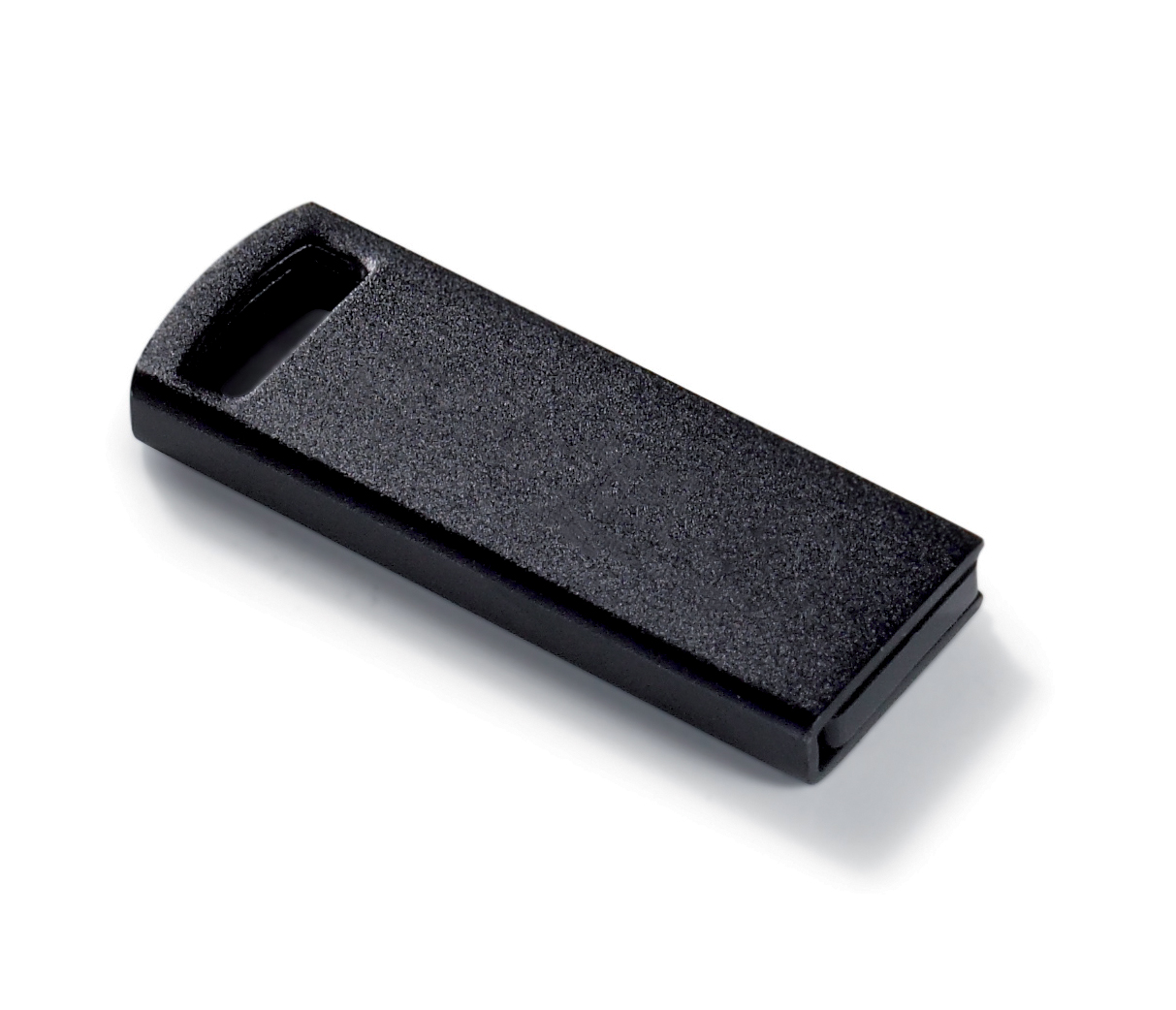 Universal Source® 8 GB Aluminum USB 2.0 Flash Drive