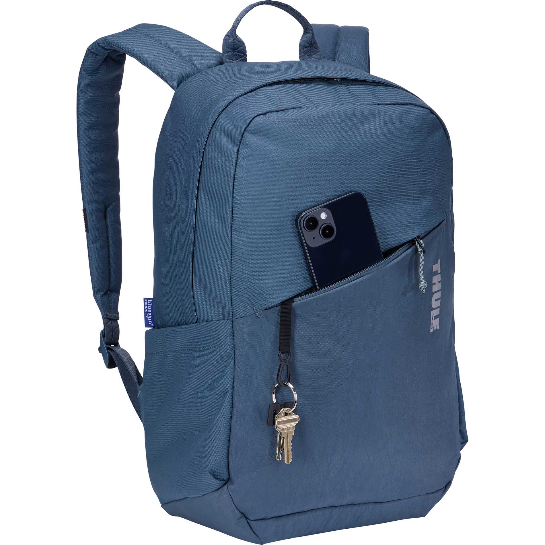 Thule Heritage Notus 16" Computer Backpack 20L 138