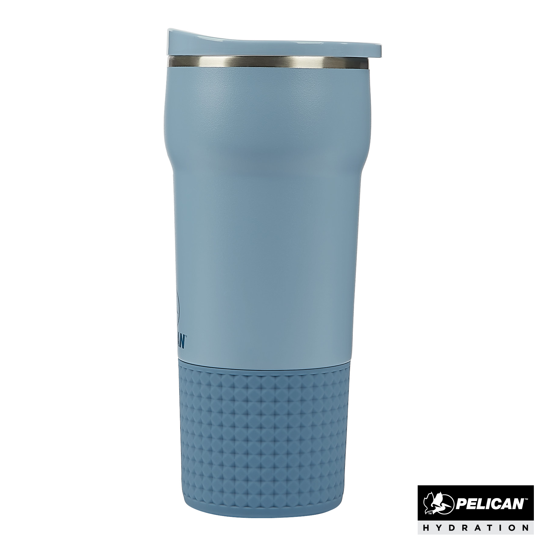 Pelican Cascade™ 22 oz. Recycled Double Wall Stainless Steel Tumbler 72