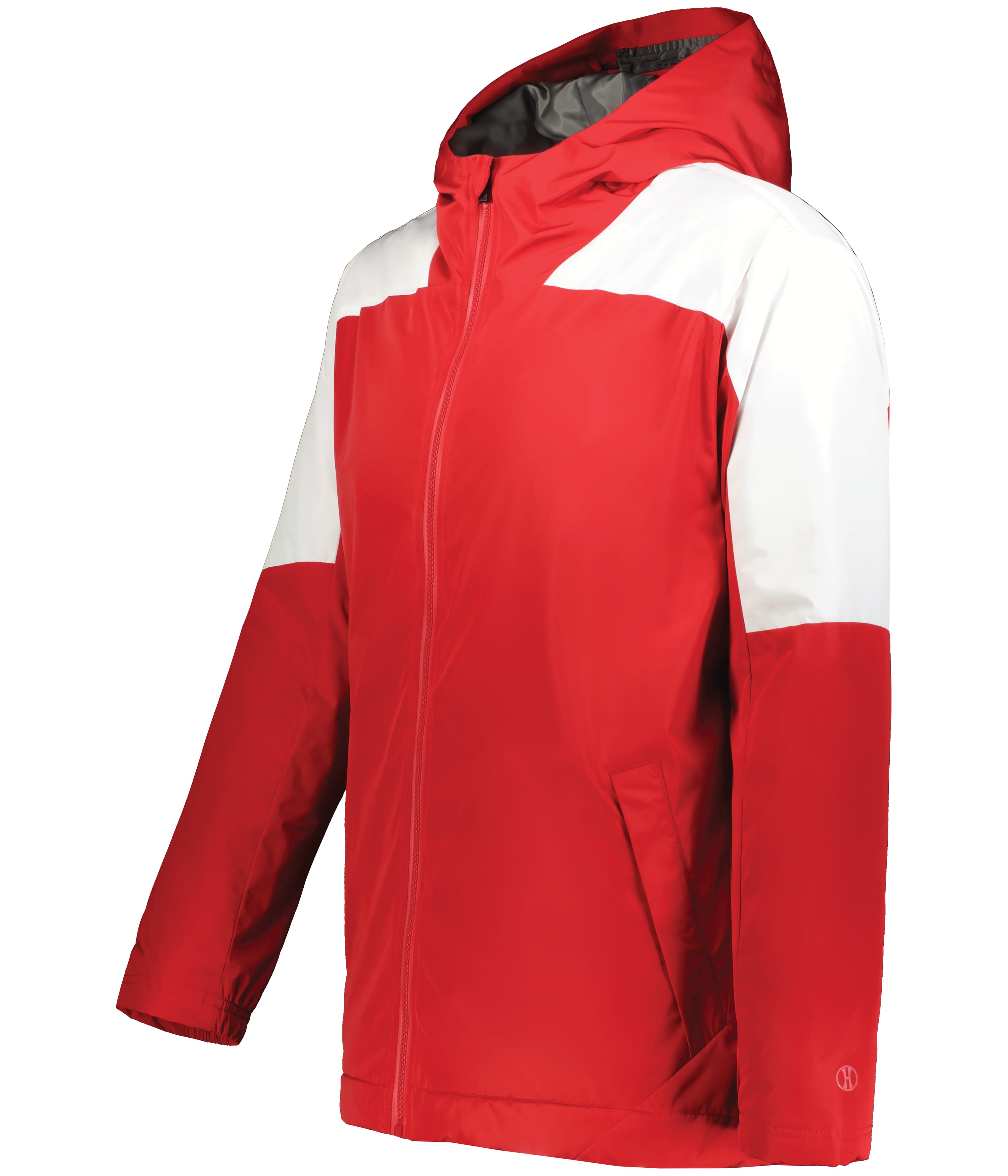 Cold Secure Jacket 2