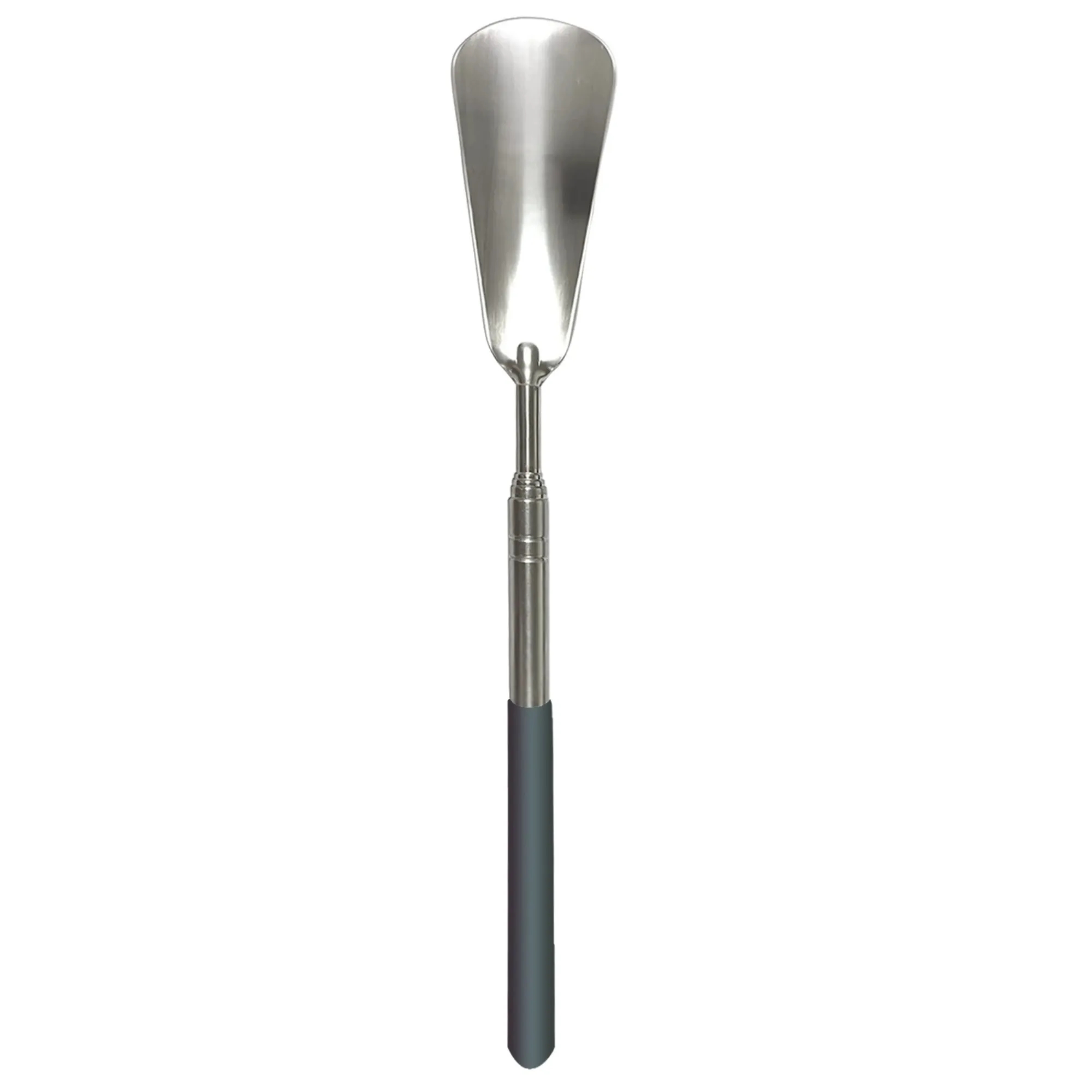 Stainless Steel Extends Long Handled Shoe Lifter 5