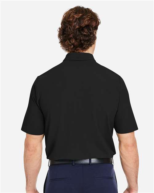 Men's CrownLux Performance® Windsor Welded Polo - DG110 15