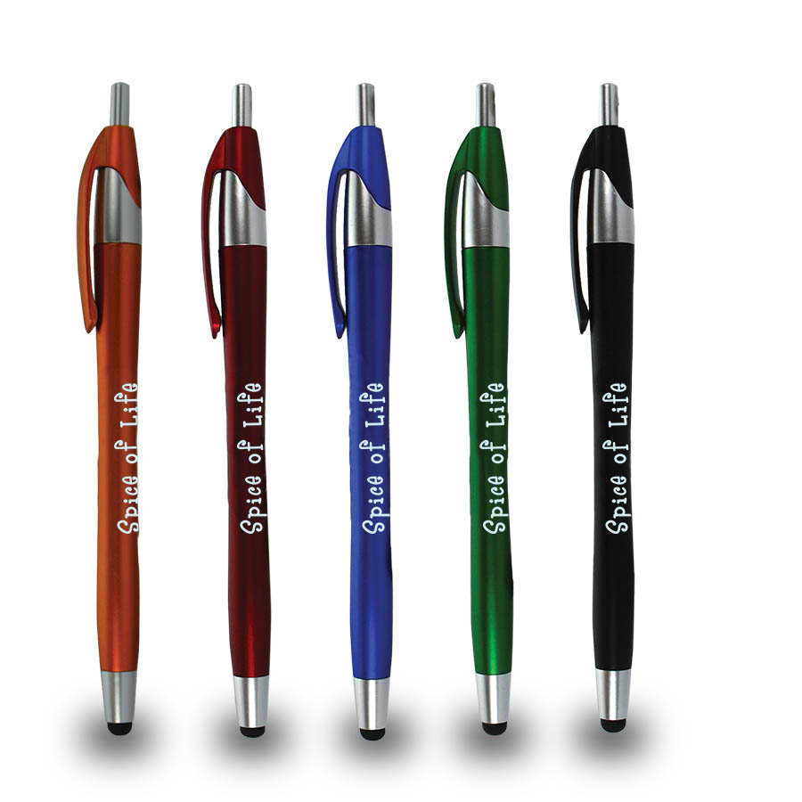 Mayflower Speedwell Stylus 7