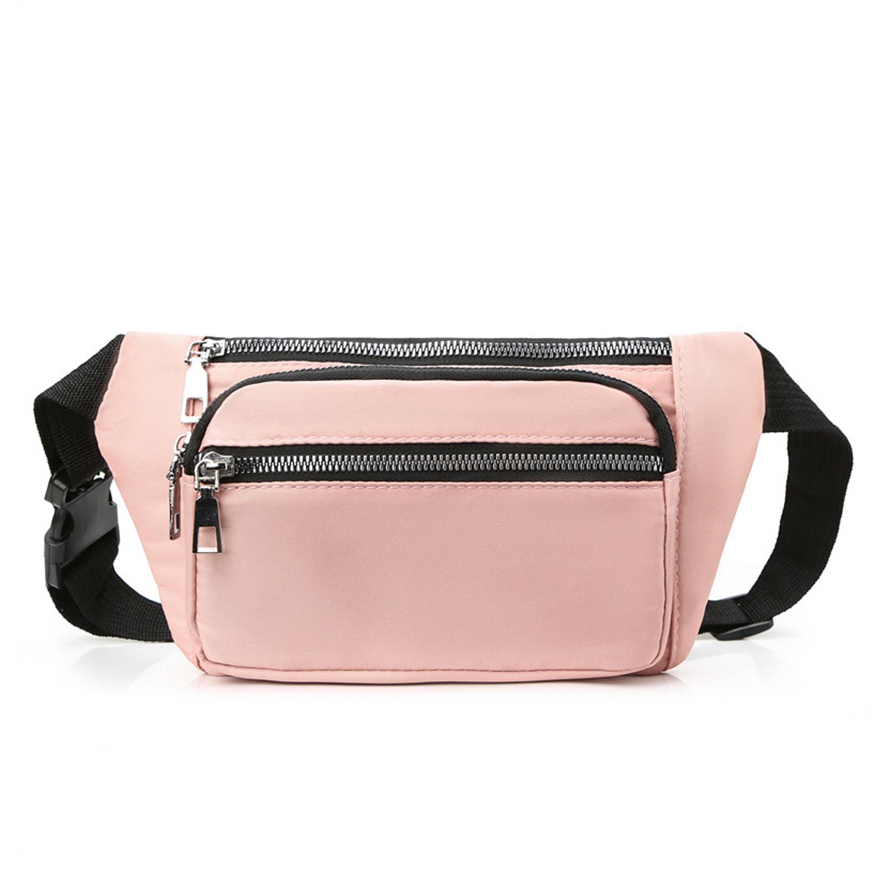 Oxford Fanny Waist Bag Crossbody for Women 8
