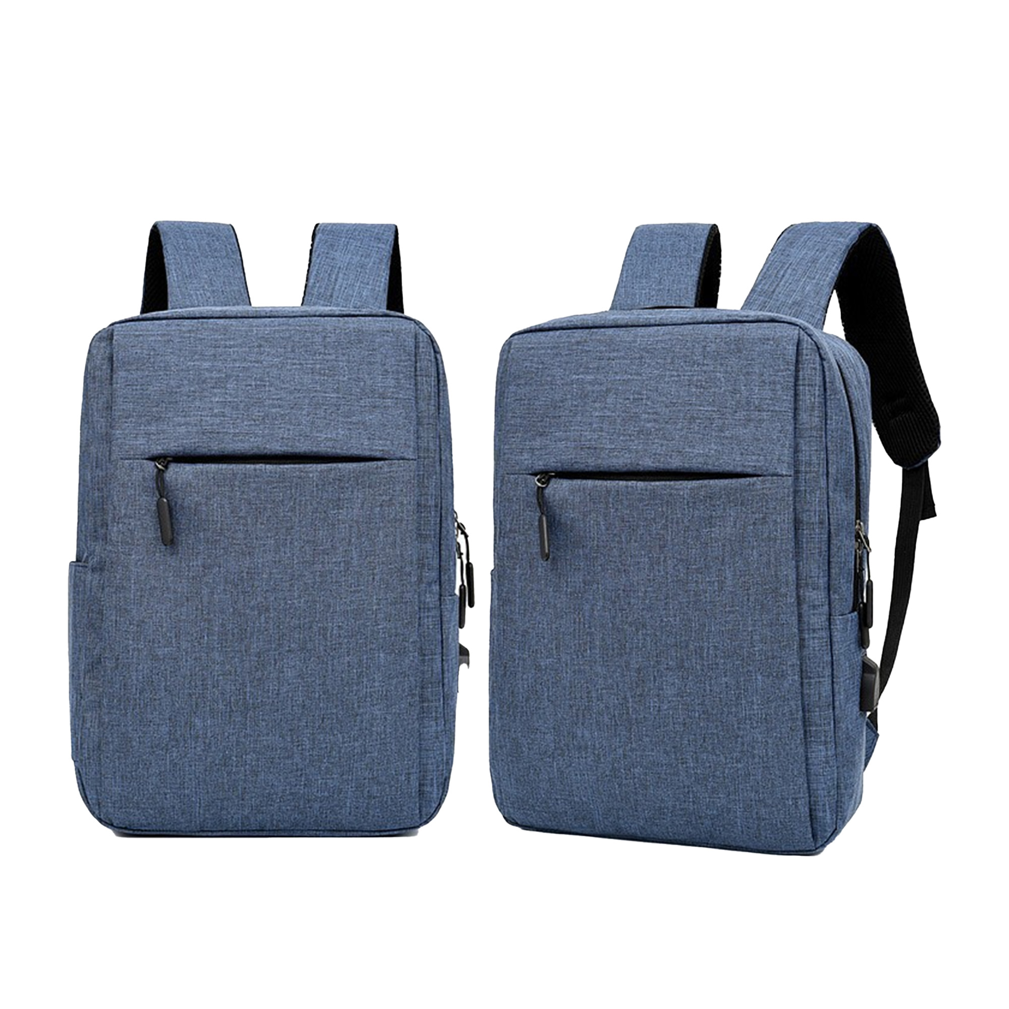 Laptop Bag with USB Charging Port 2