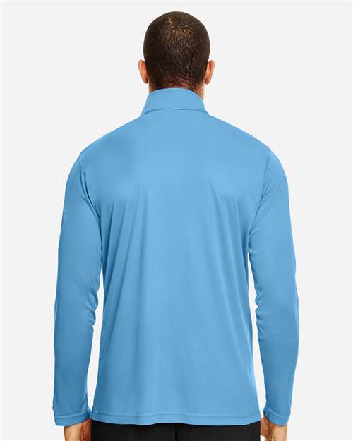 Men's Zone Performance Quarter-Zip Pullover - TT31 3