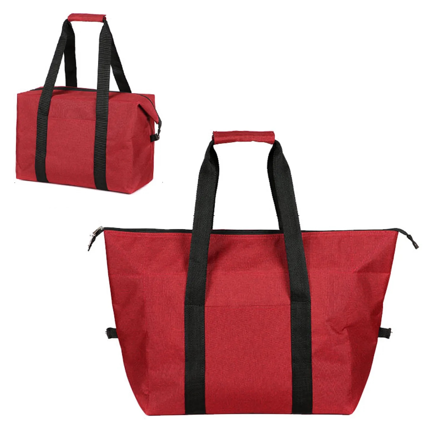 Lunch Tote Storage Bag 3