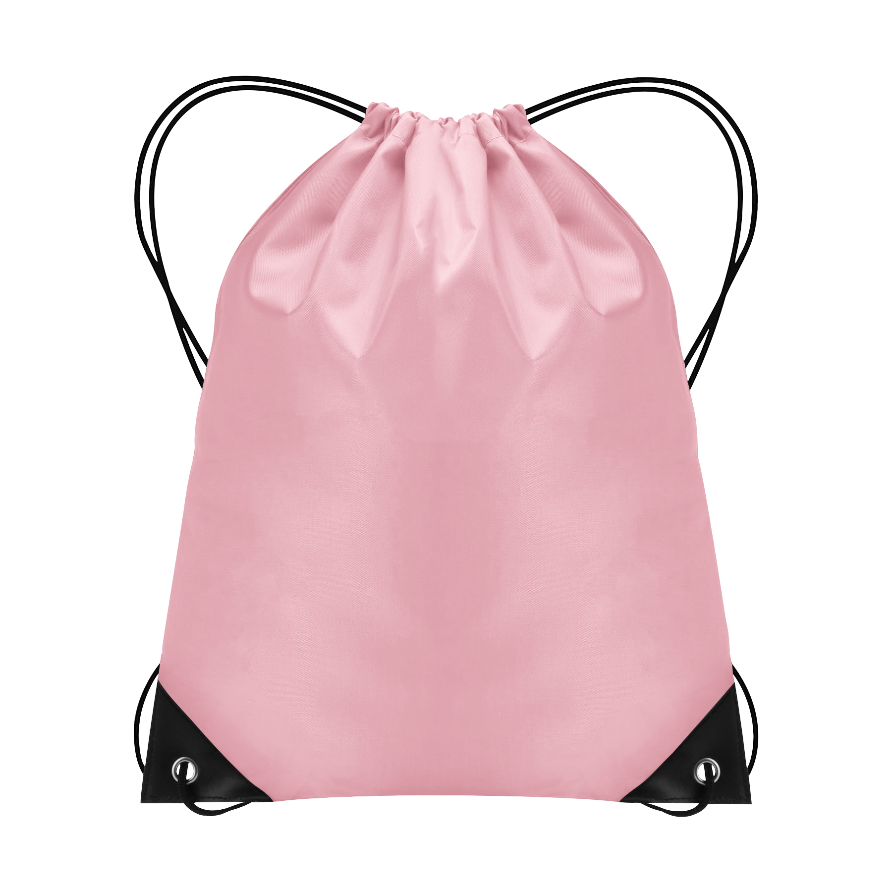 210D Drawstring Backpack 3