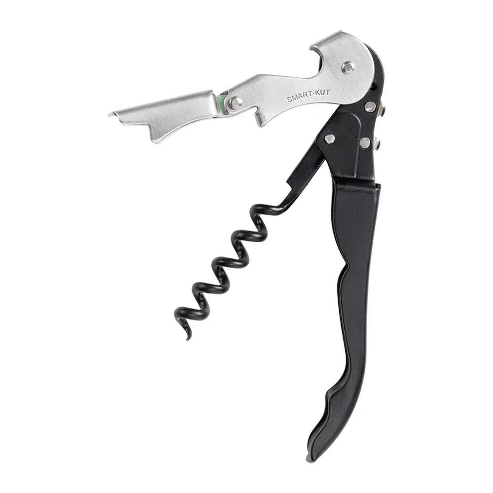 TSA-Approved Waiter's Corkscrew (Smart-Kut) 15