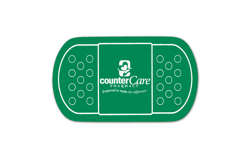 Bandage Rubber Jar Opener 5BA 80