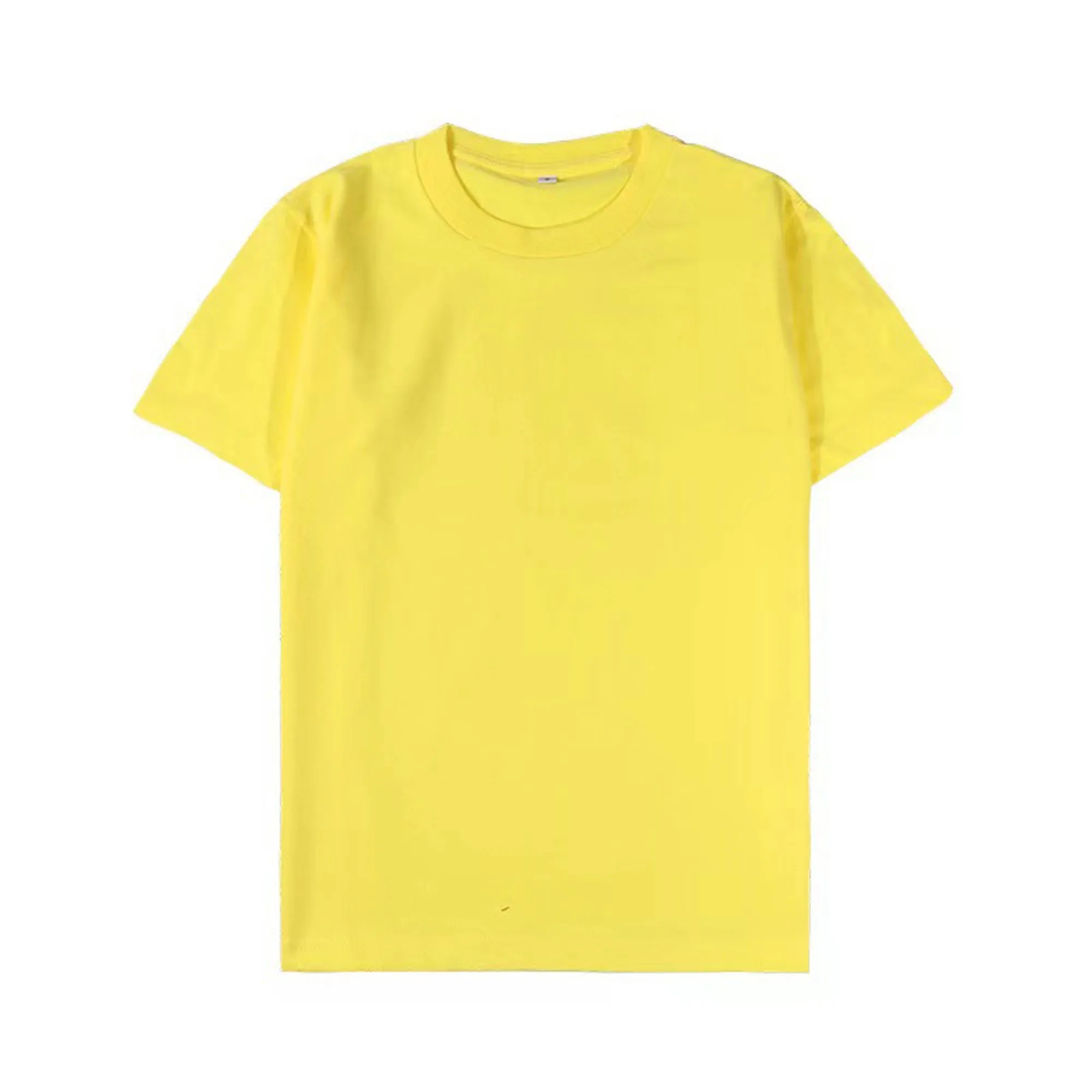230 GSM Ultimate Crewneck T Shirt 6