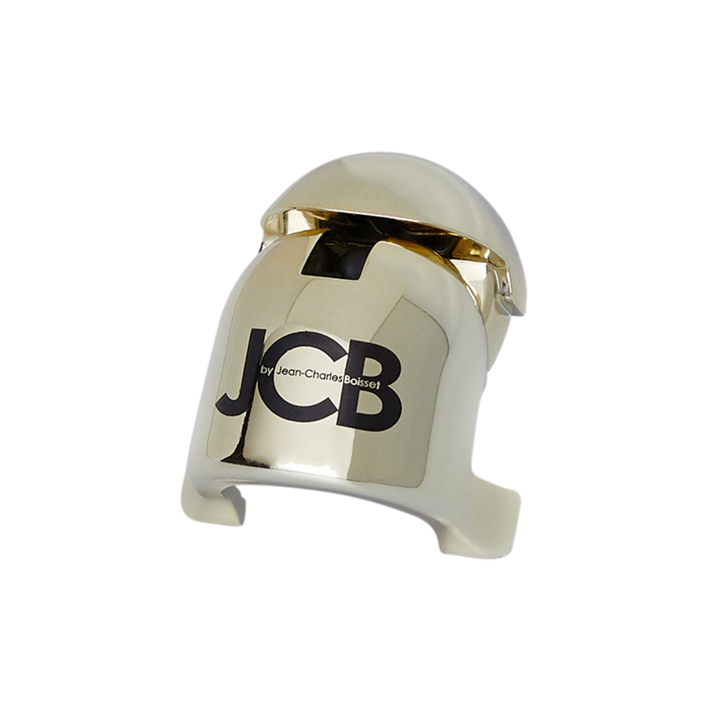 Helmet French Champagne Stopper 6