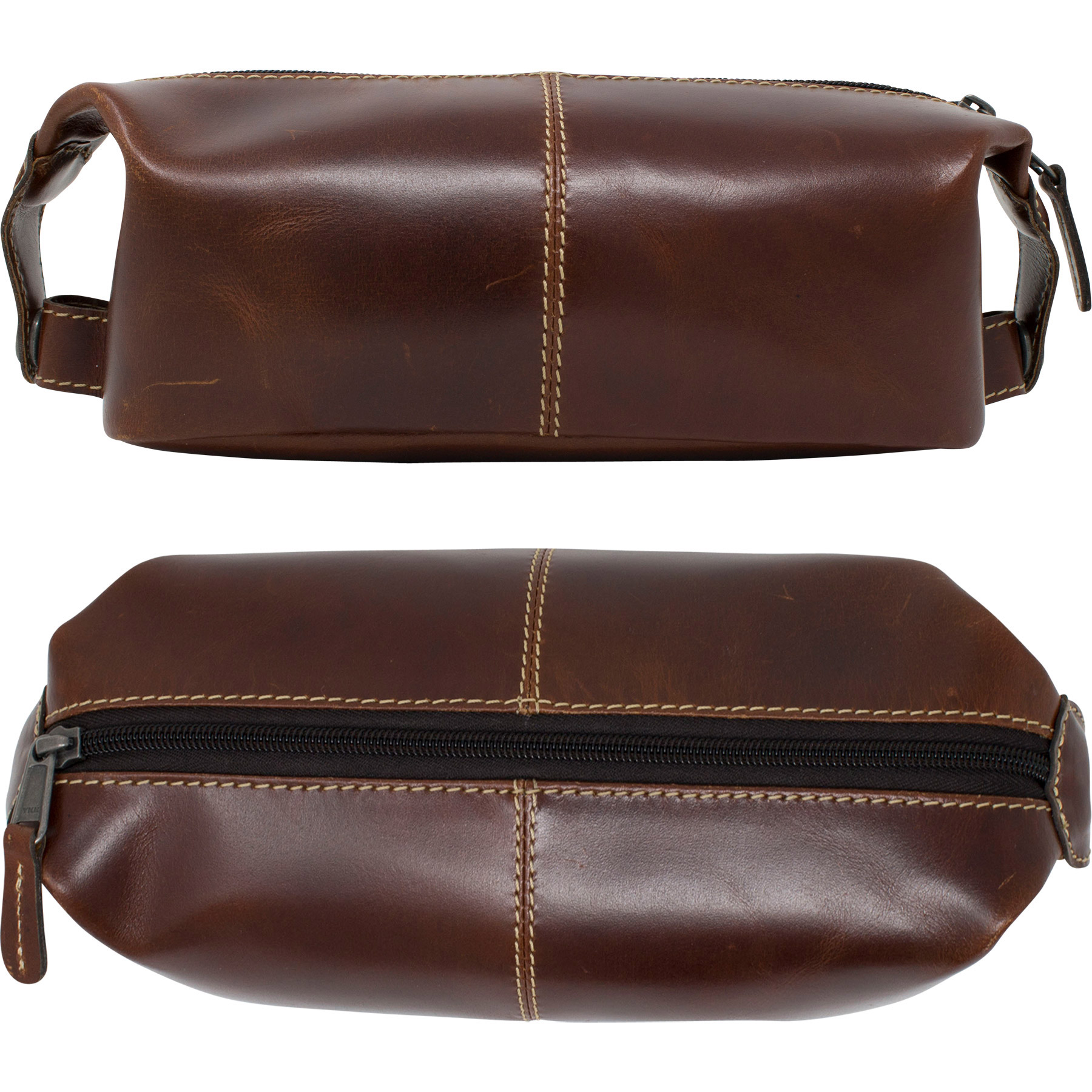 Wind River Canyon Travel Kit Bag 1