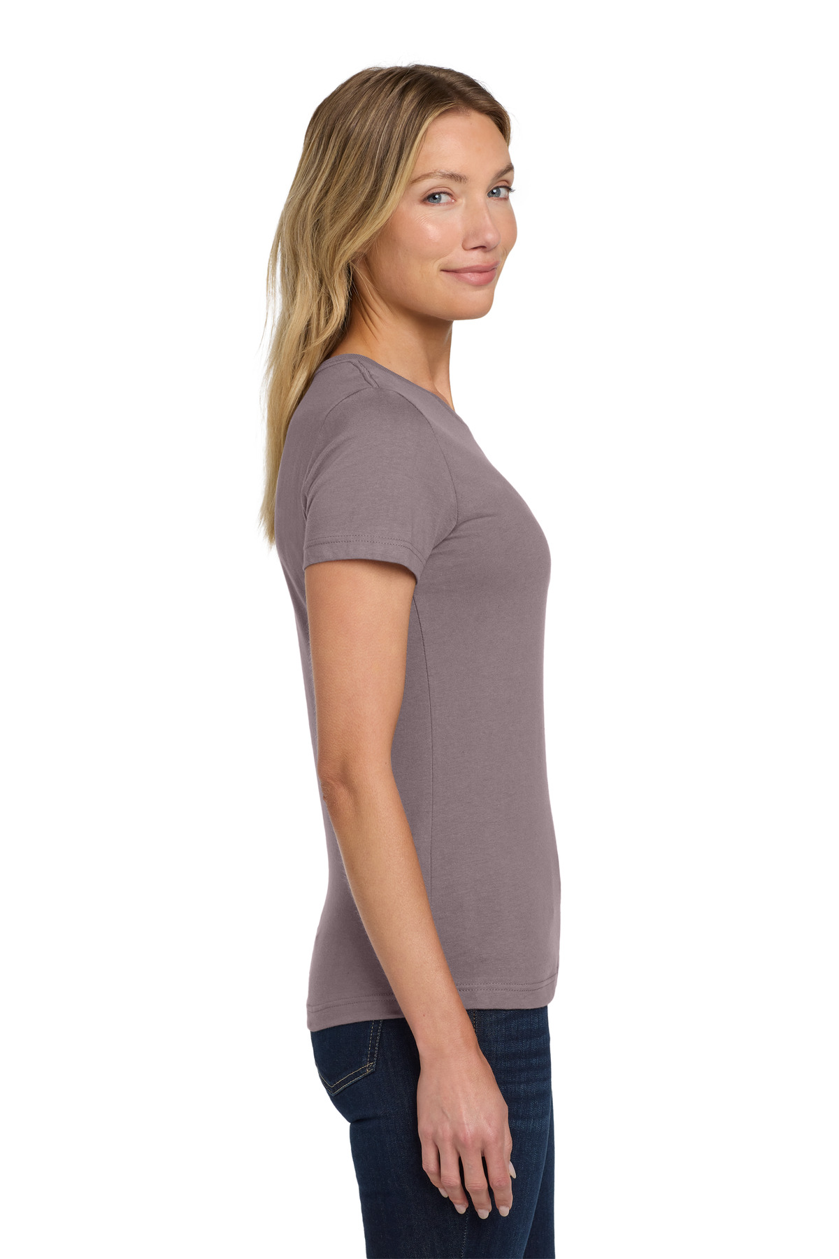 Gildan Softstyle Women's T-Shirt. 64000L 57