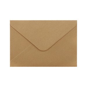 No.5 Paper Envelope 9