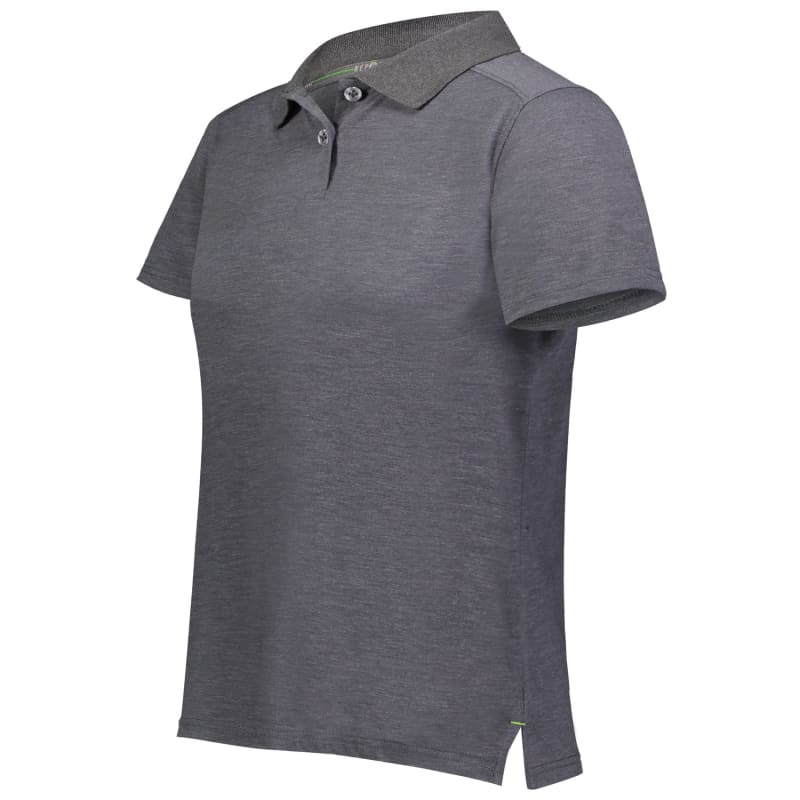 Holloway Ladies' Repreve Eco Polo 2