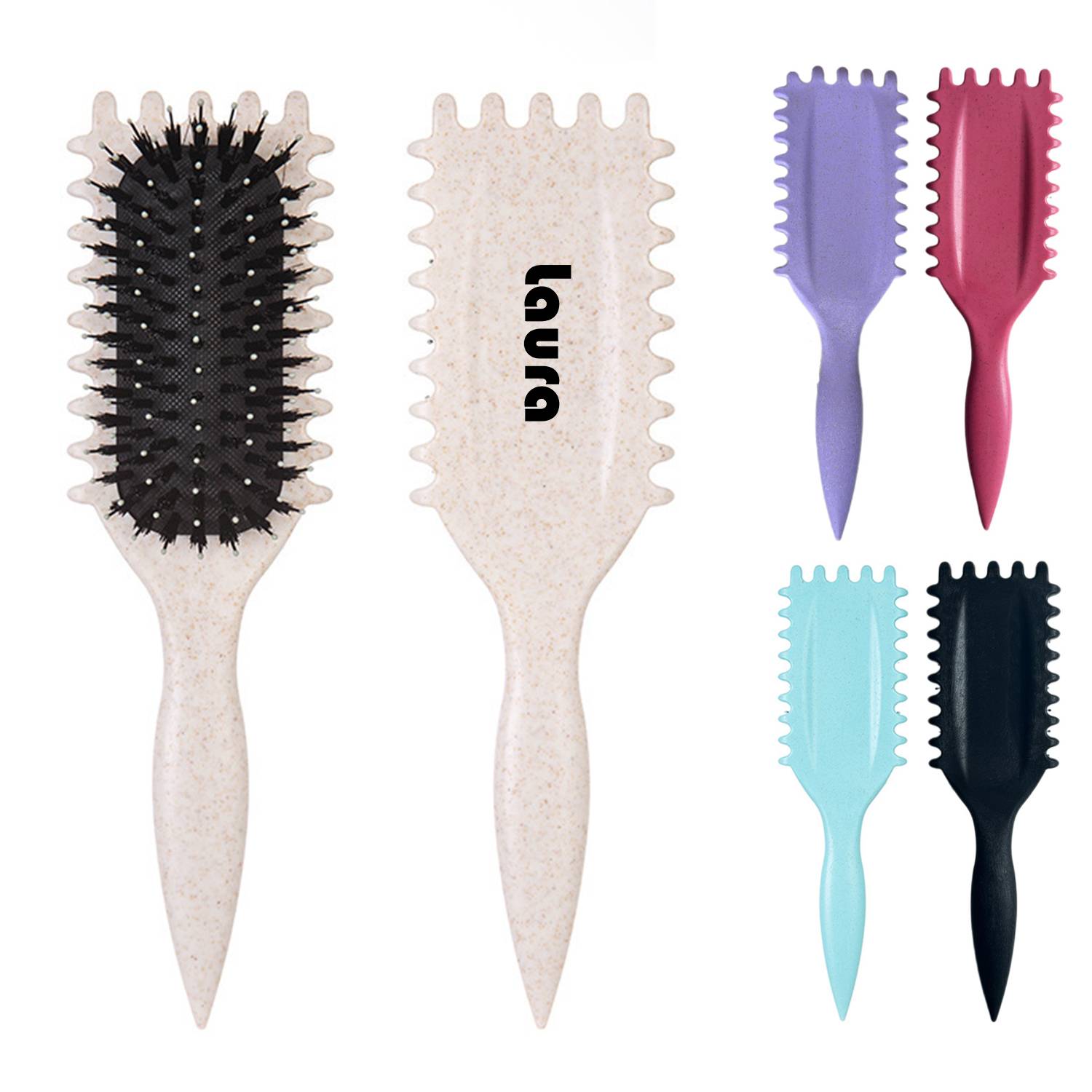 Spring Curl Defining Brush 1