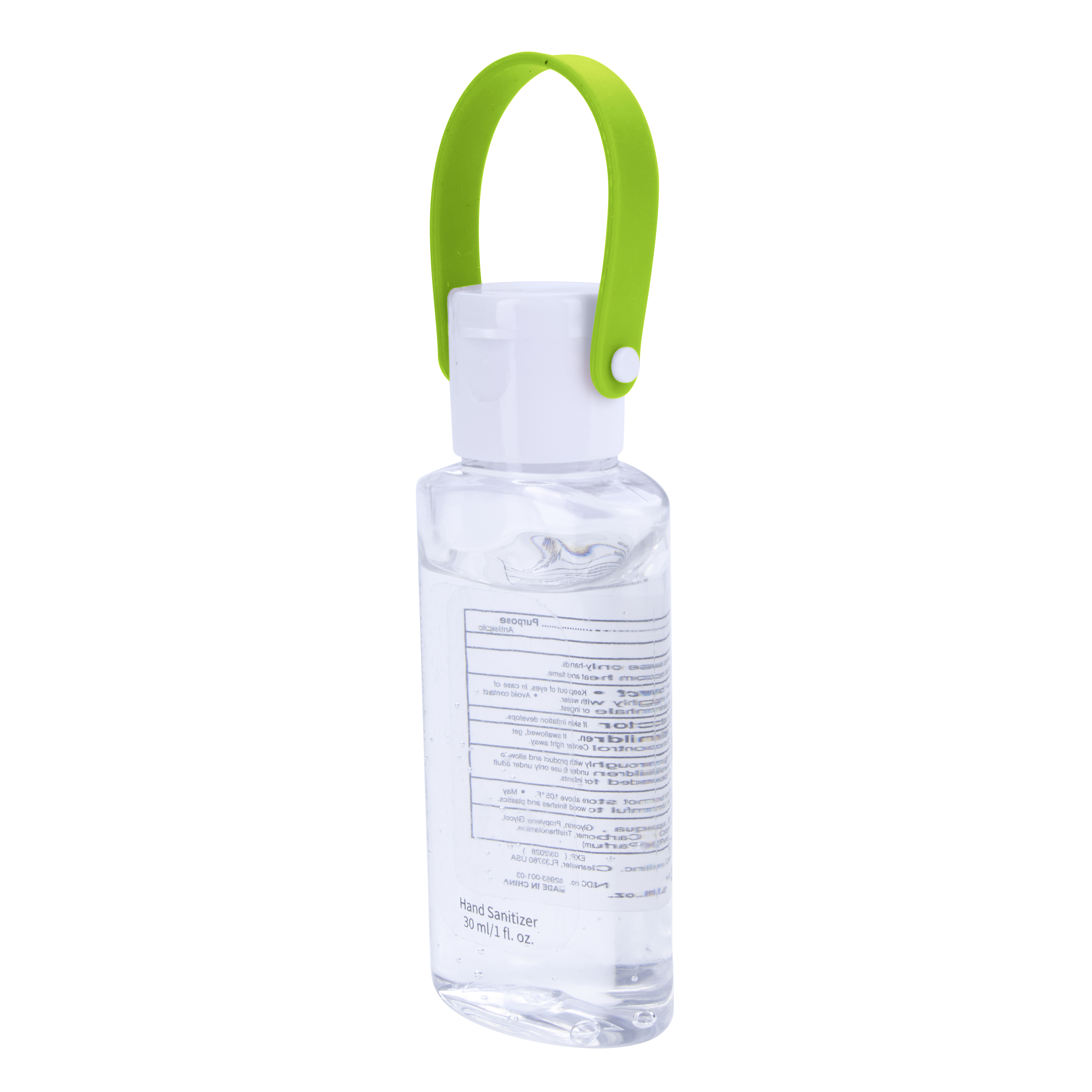 Good Value™ 1 oz. Slim Hand Sanitizer with Hanger 4