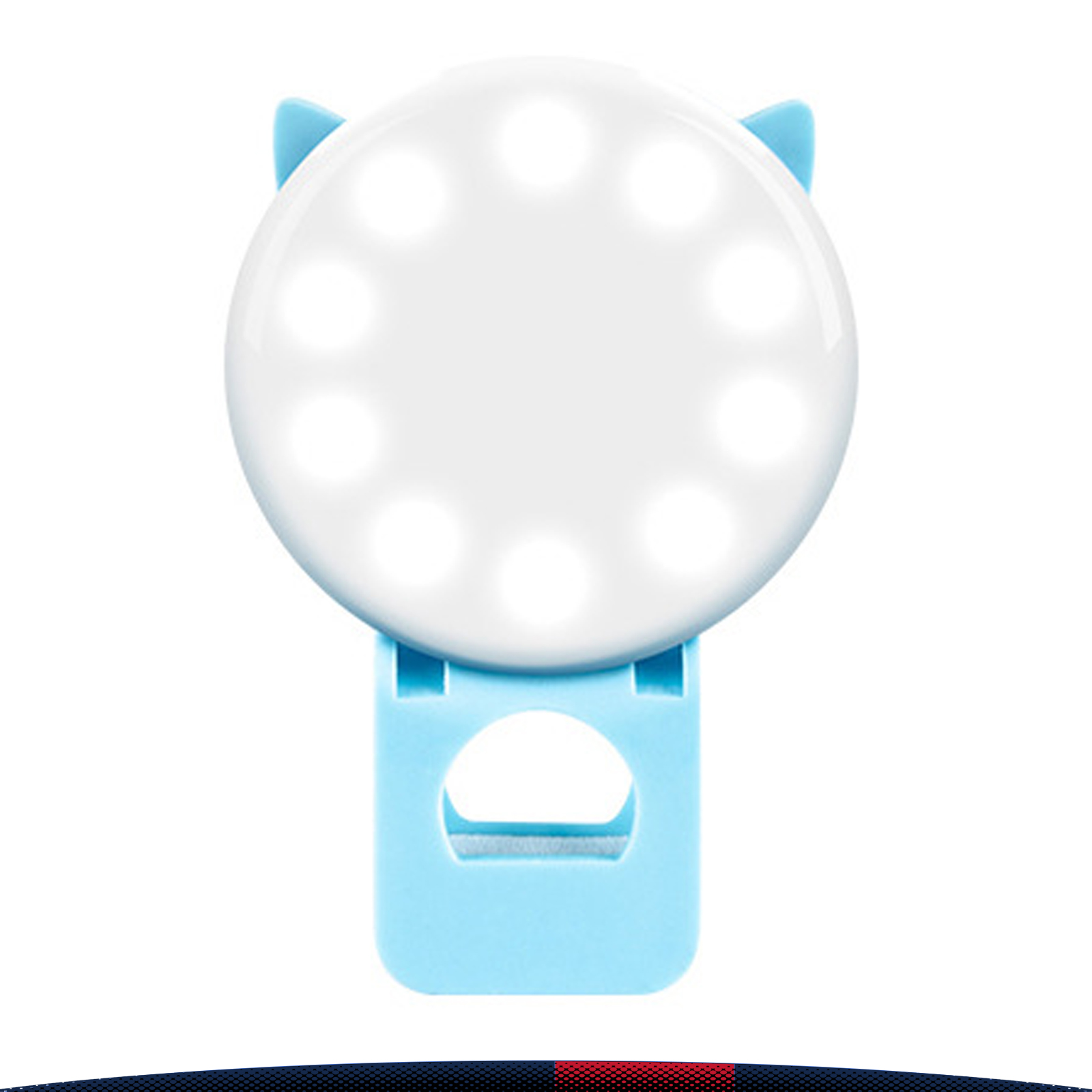 Cat Selfie LED Light 4