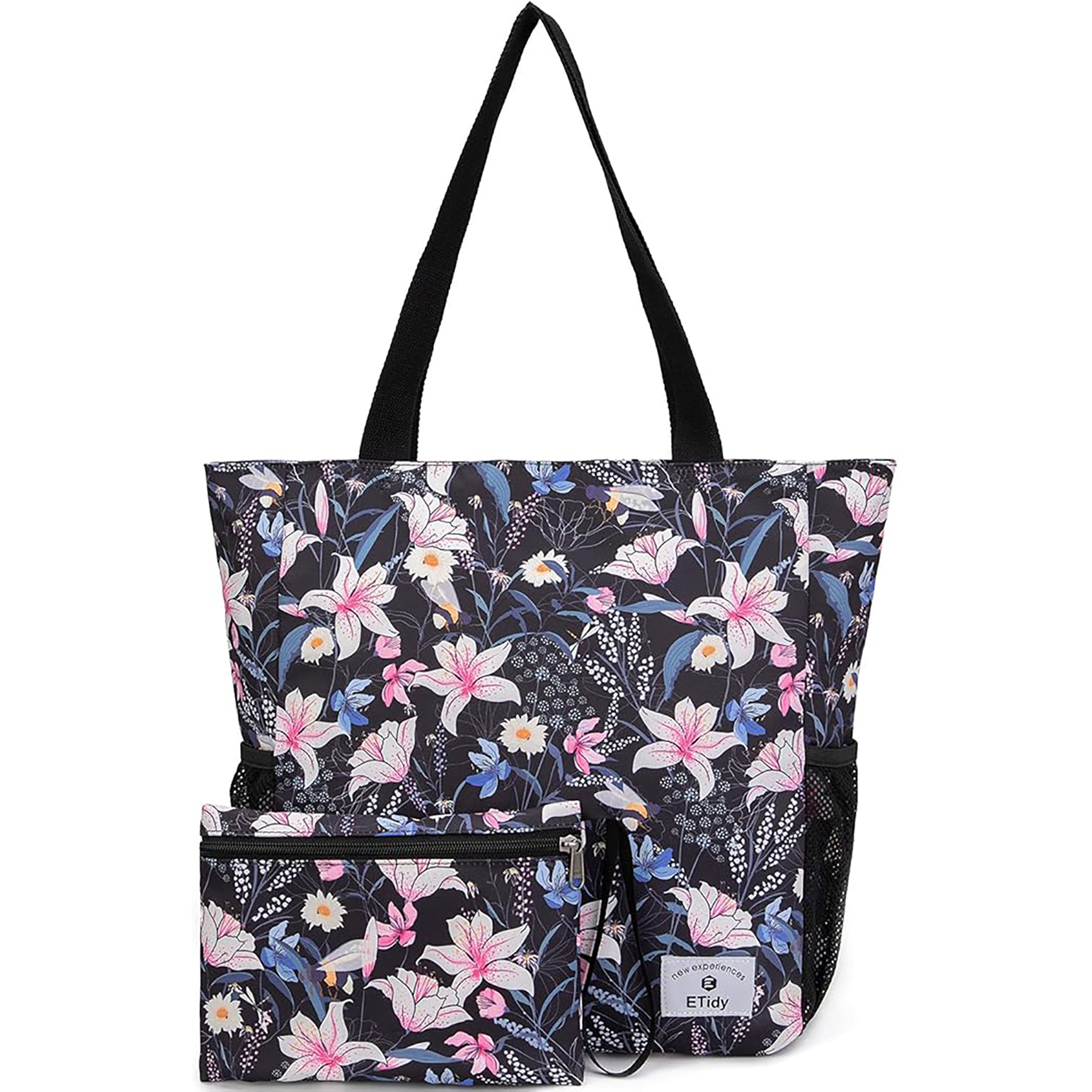 Large Capacity Foldable Gandbag 8