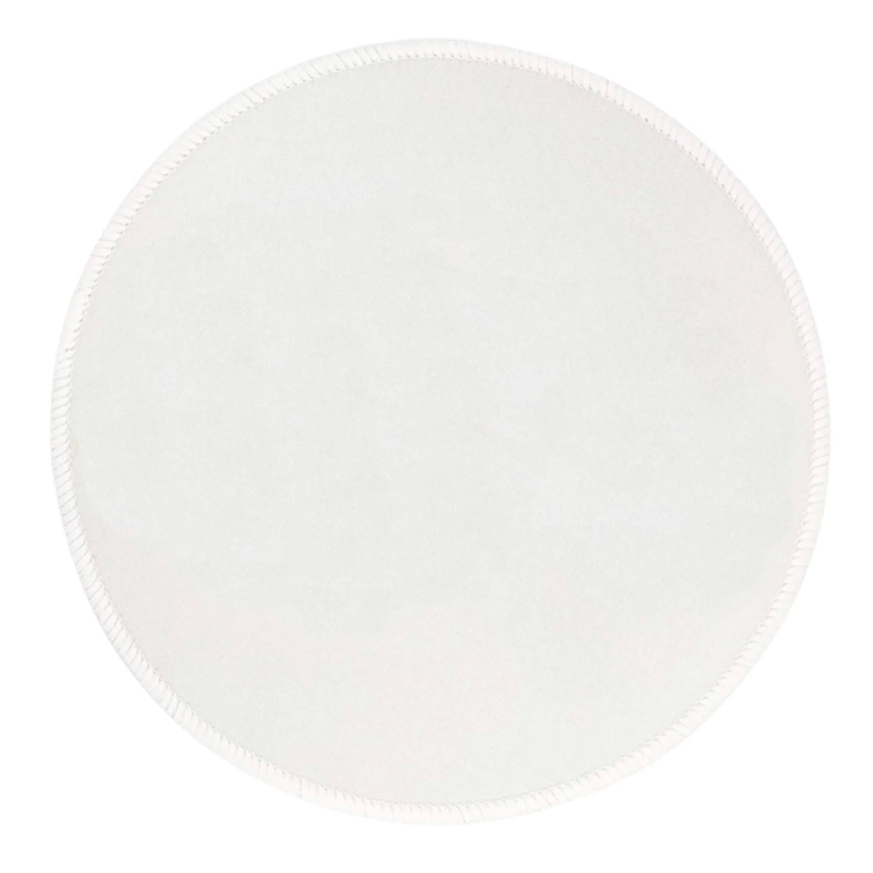 7.87 X 7.87 X 0.12 Inch Circular Mouse Pad 2