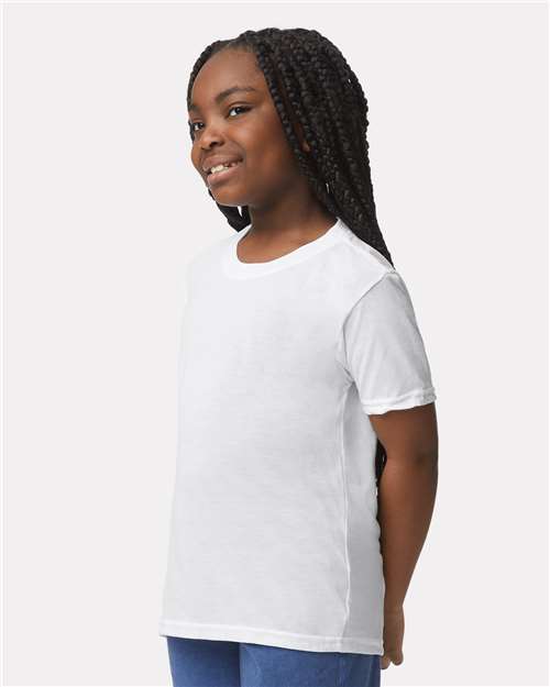 Youth Performance® T-Shirt - 42000B 66