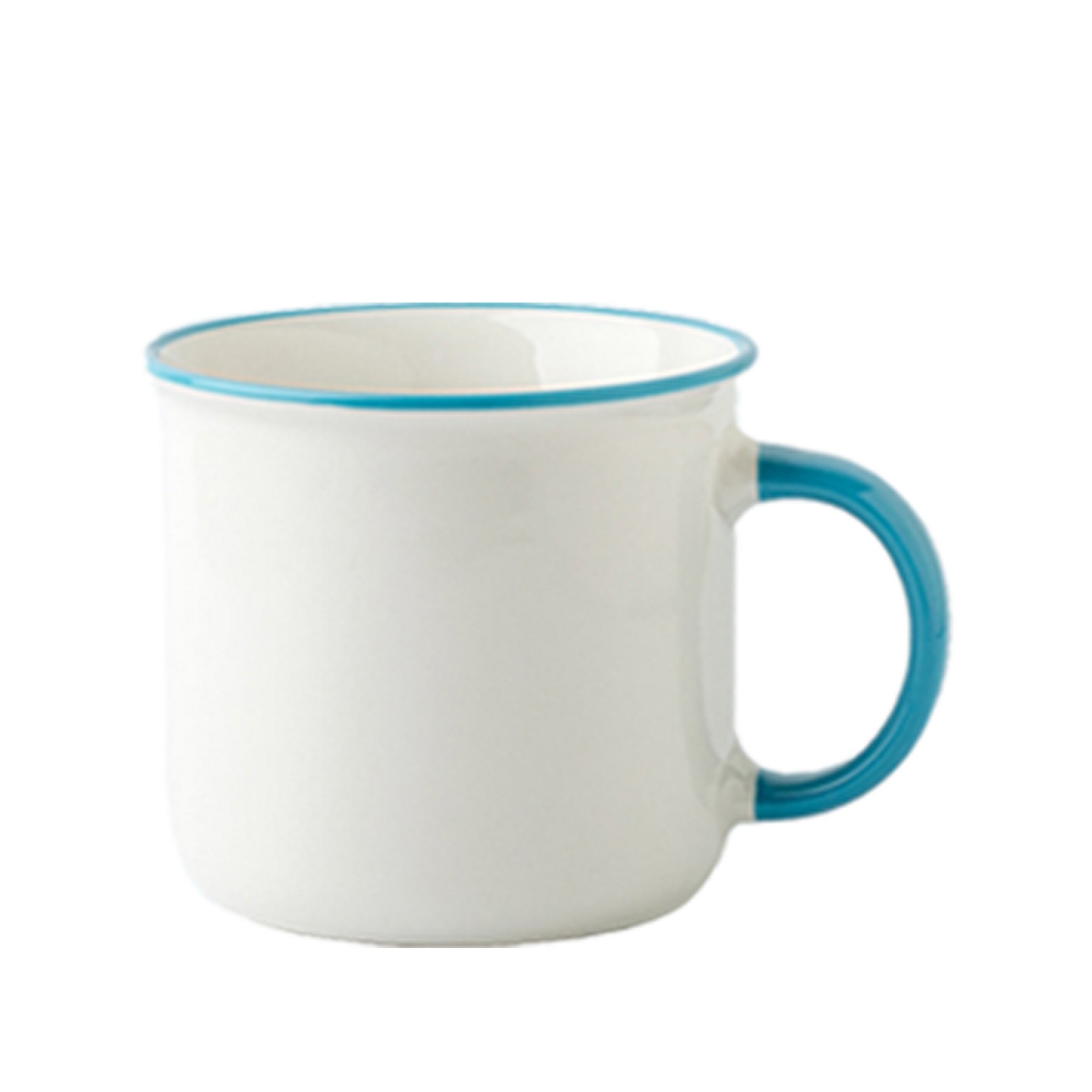 11 Oz Ceramic Mug 2