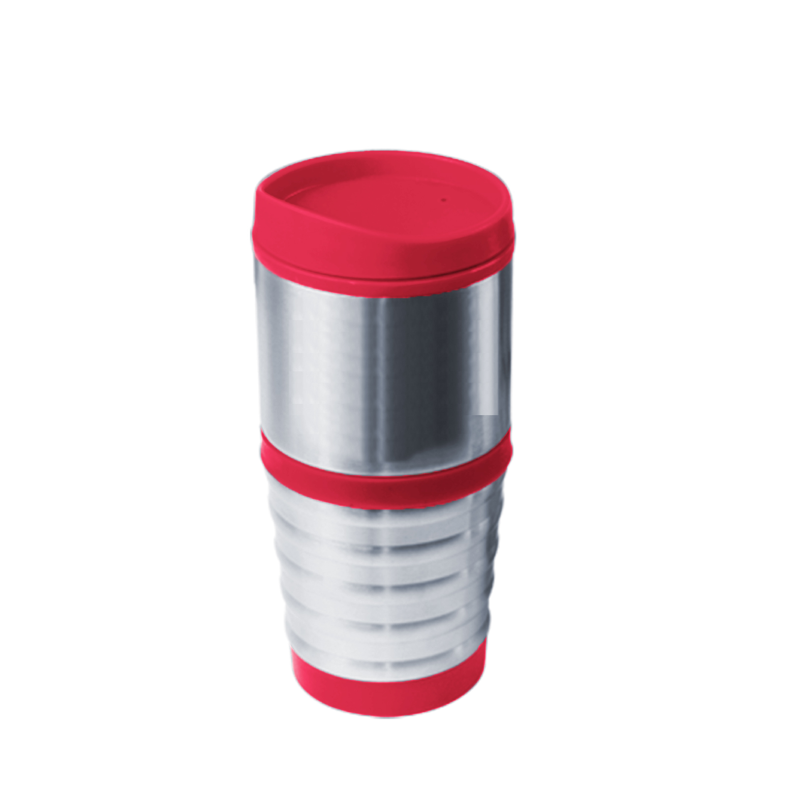 Ripple Stainless Steel Mug 5
