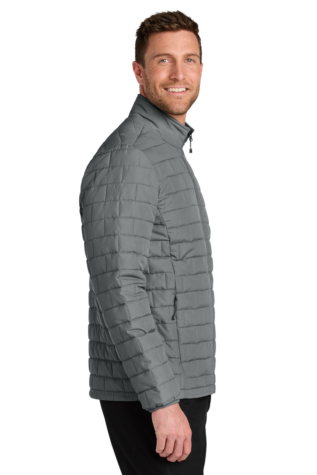 Port Authority C-FREE Brick Jacket J854 8