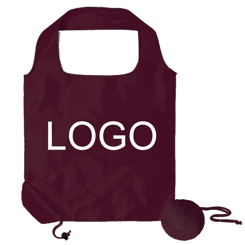Promotional Foldable Shopping Bags 8