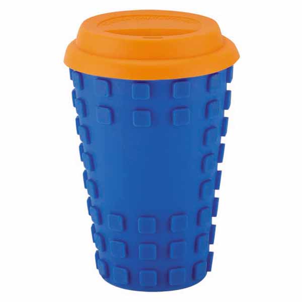 16 oz Sili Square Tumbler 6