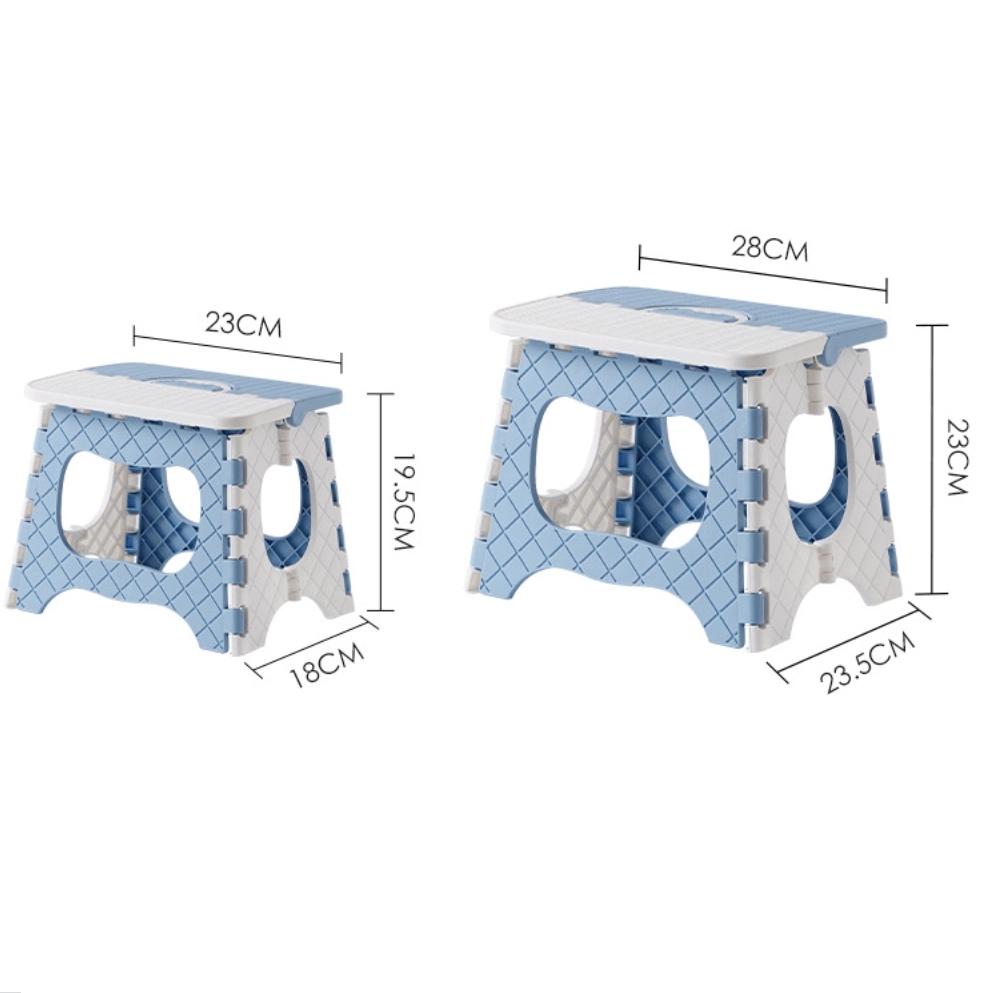 Home Foldable Step Stool 3