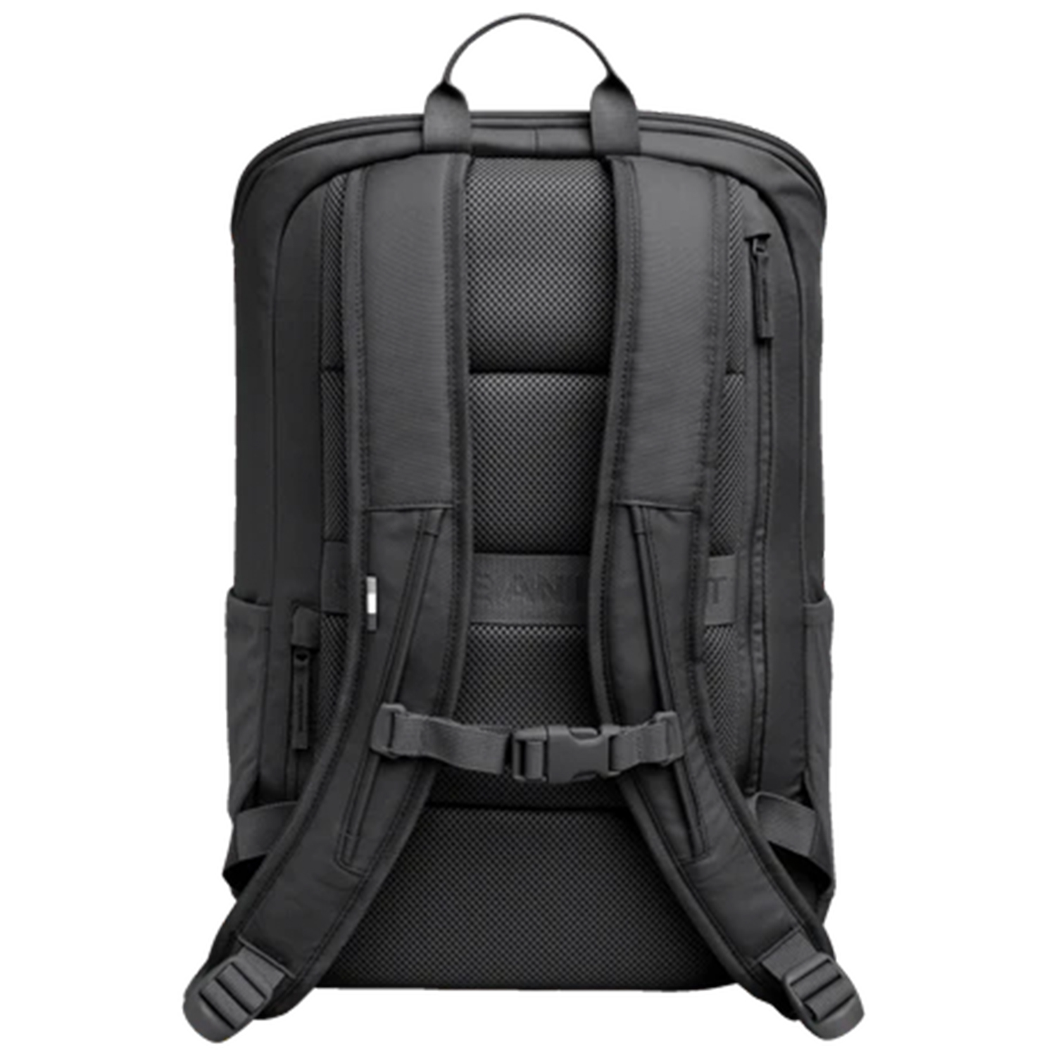 GOT BAG® Pro Pack – GOTS Certified Ocean Plastic Backpack 10