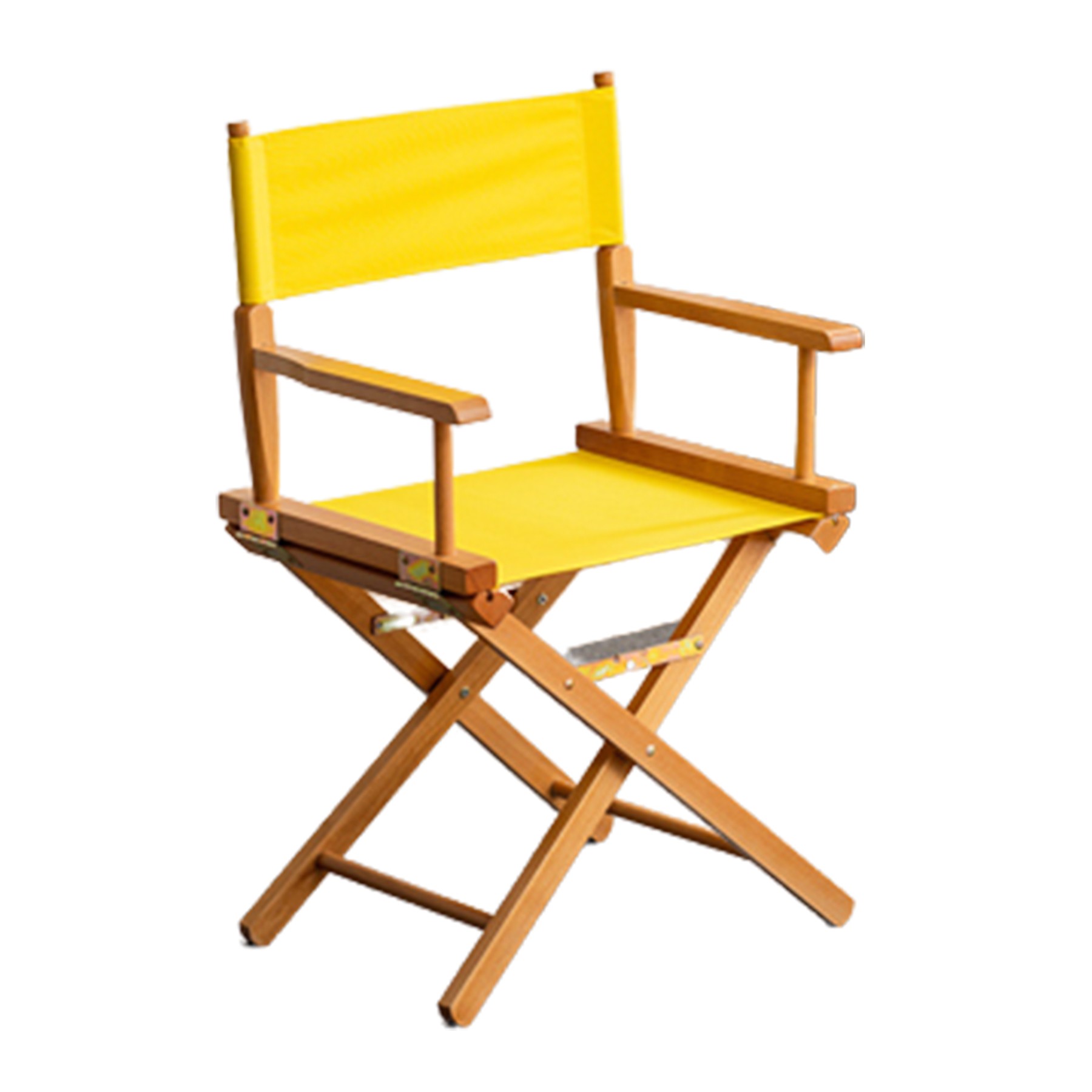 Wood Foldable Director Chair 3