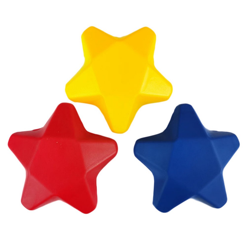 Squishy Stress Relief Toy for Wellness 3