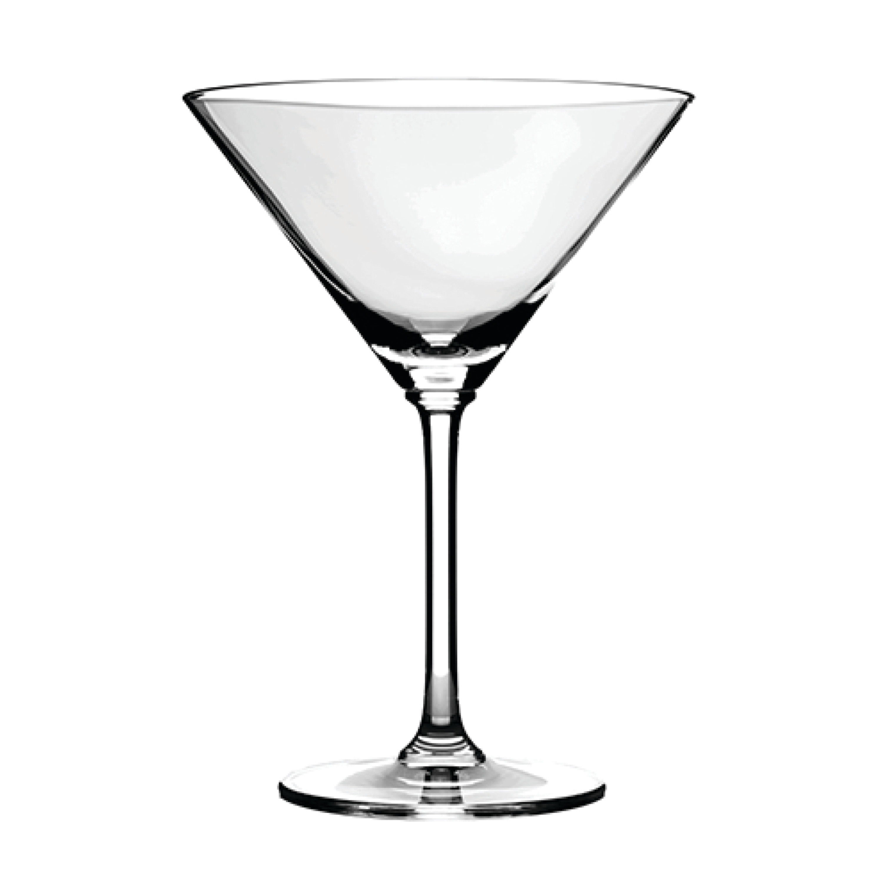 Libbey Martini Glass 4