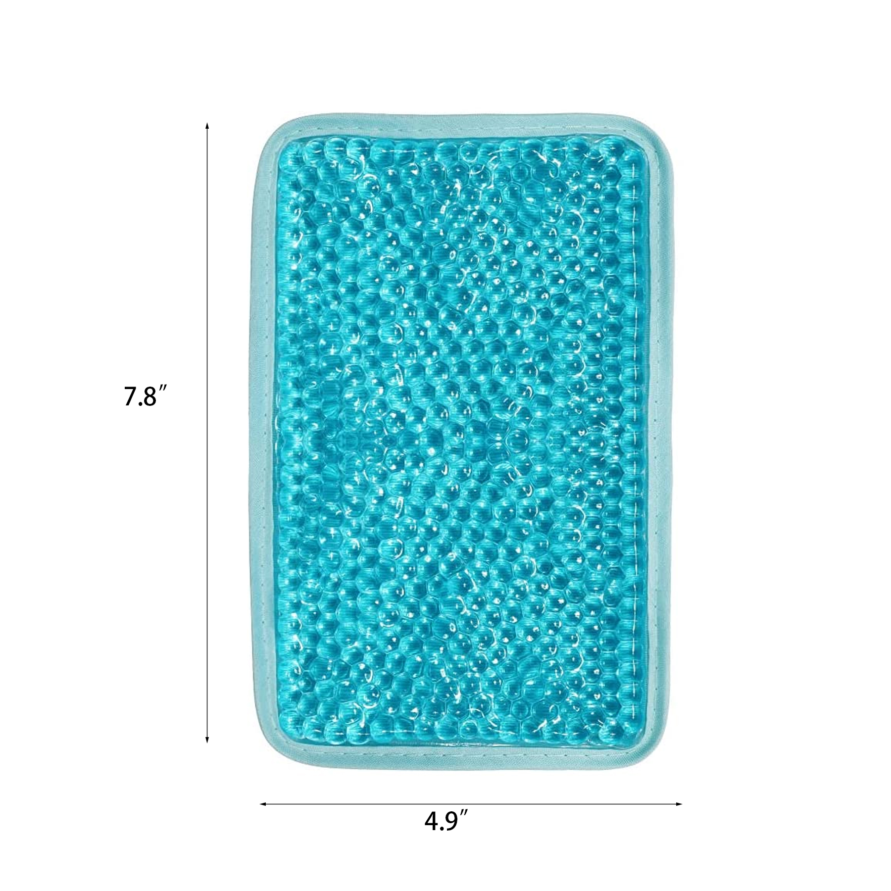 Gel Bead Hot/Cold Pack 4