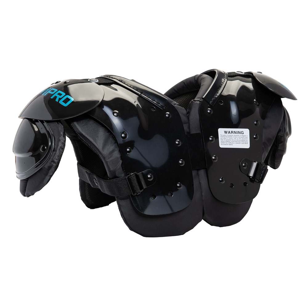 Scorpion Shoulder Pad - Youth 2